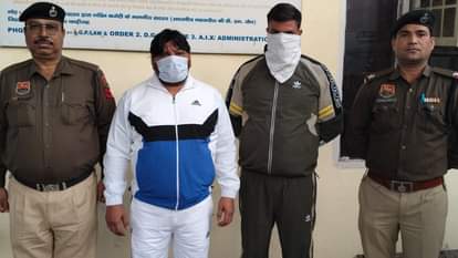 Success in Operation Trackdown Haryana Police opens 81 history sheets in a day