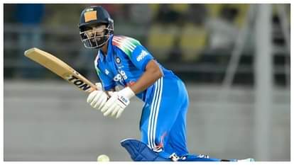 India A vs South Africa A 3rd unofficial ODI match highlights and results  Niranjan Shah Stadium  Rajkot