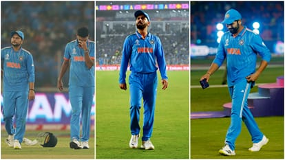 Virat Kohli Says He Does Not Consider Himself the Best Ever, Opens Up on 2023 World Cup Heartbreak