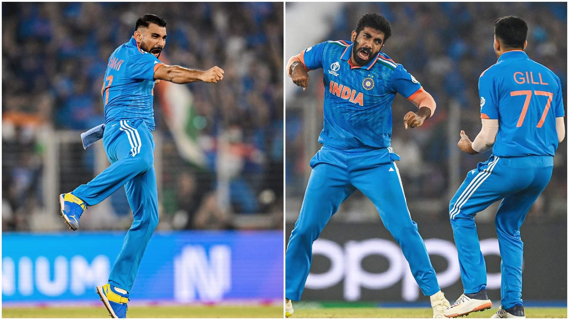 19 November Heartbreak: How a Billion Indian Dreams Shattered in One Night vs Australia 2023 World Cup final