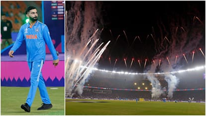 Virat Kohli Says He Does Not Consider Himself the Best Ever, Opens Up on 2023 World Cup Heartbreak