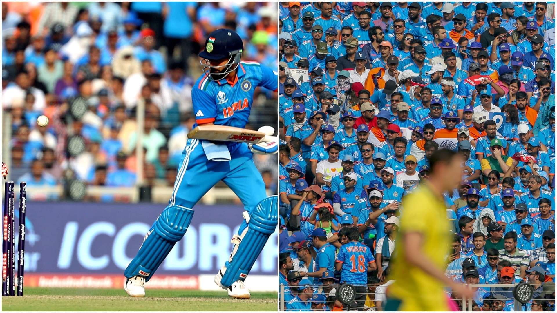 19 November Heartbreak: How a Billion Indian Dreams Shattered in One Night vs Australia 2023 World Cup final