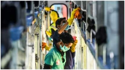 Indian Railways Staff Retired Pensioners E Pass MST Penalty Rules news and updates