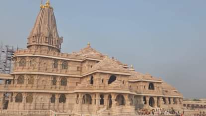 Ayodhya Ram Temple flag hoisting Dehradun Damru group to perform at Ram Barat invite received Uttarakhand news