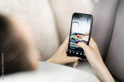 Instagram new feature surprising it get rid unwanted reels learn power  new algorithm