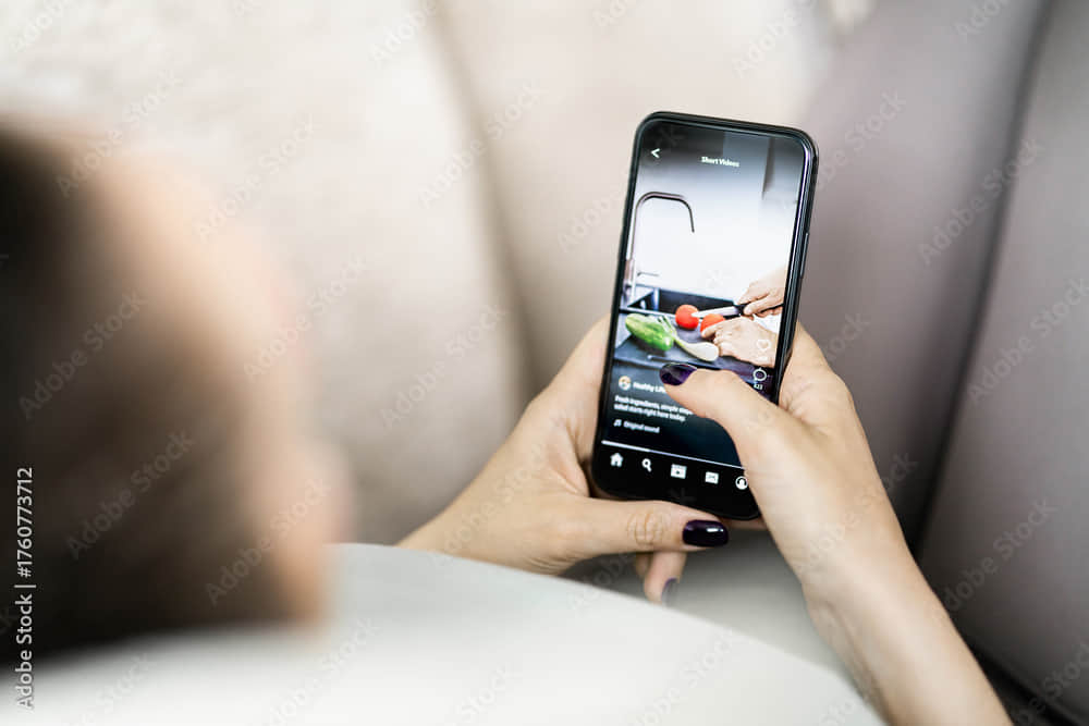 इंस्टाग्राम दे रहा है यूजर को एल्गोरिदम की ताकत।