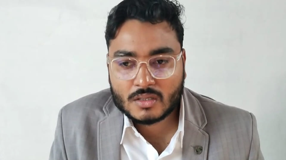 Investigation begins on Kashmiri students in madrasas, investigation being conducted after Delhi blast