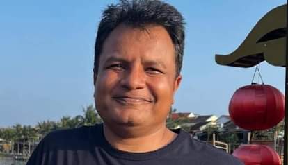 Kanpur Anticipatory bail of Ashish of Akhilesh Dubey Mukti Morcha rejected arrest possible order of court