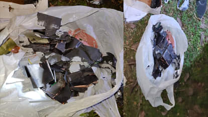 Kanpur: A nuclear bomb has been placed outside the post office, a suspicious box has caused a stir