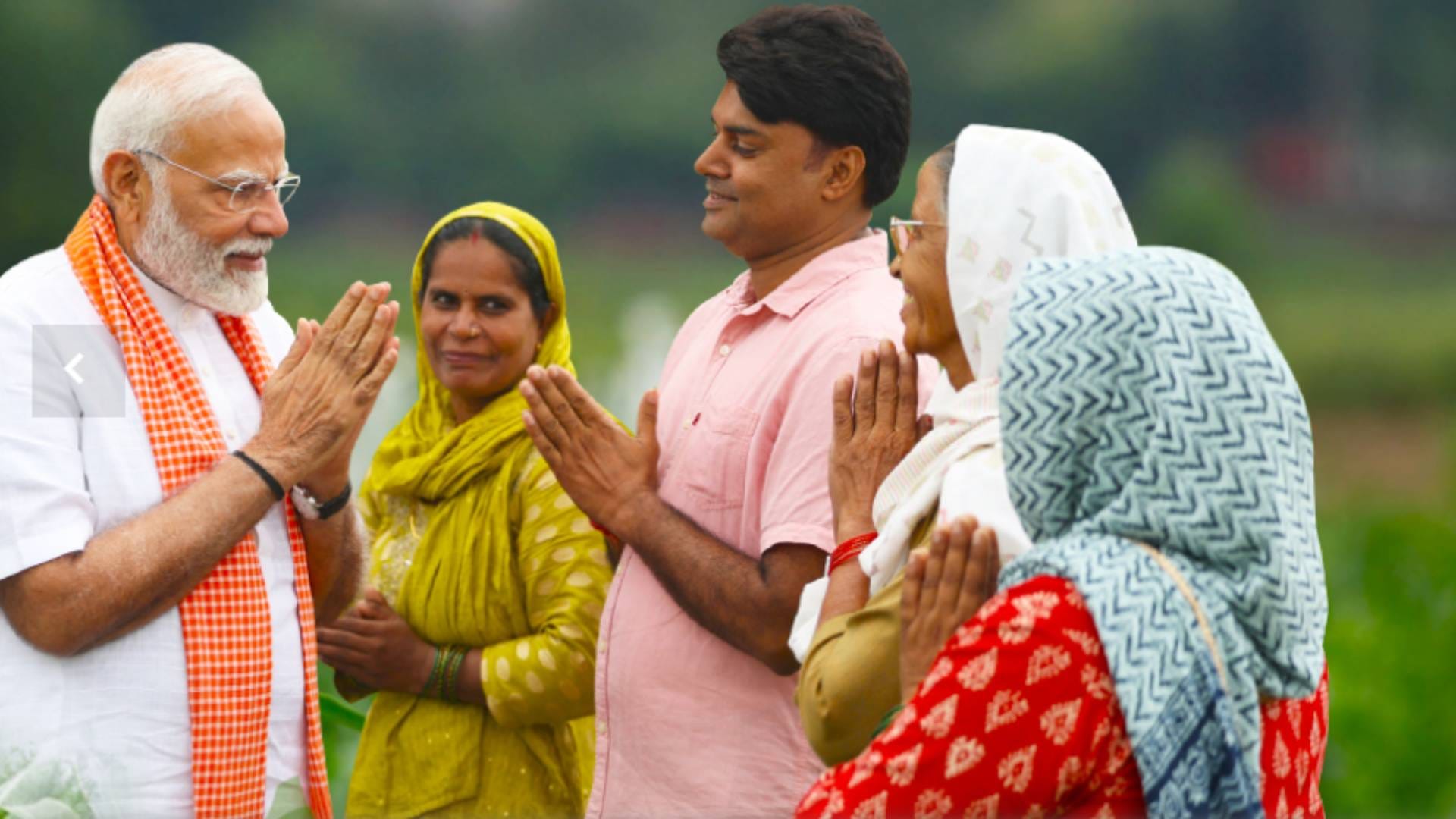 PM Kisan Samman Nidhi Yojana 2026 : साल 2026 में किसानों की होगी बल्ले-बल्ले! 22वीं, 23वीं और 24वीं किस्त की मिलेगी सौगात