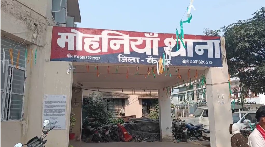 Bihar News: Two sides clash over goat grazing, with everything from sticks to swords used