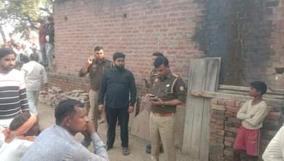 22-Year-Old Kajal Ends Life After Marital Dispute in Aurangabad