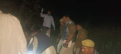 19-year-old college girl found dead in drain under mysterious circumstances in Etah