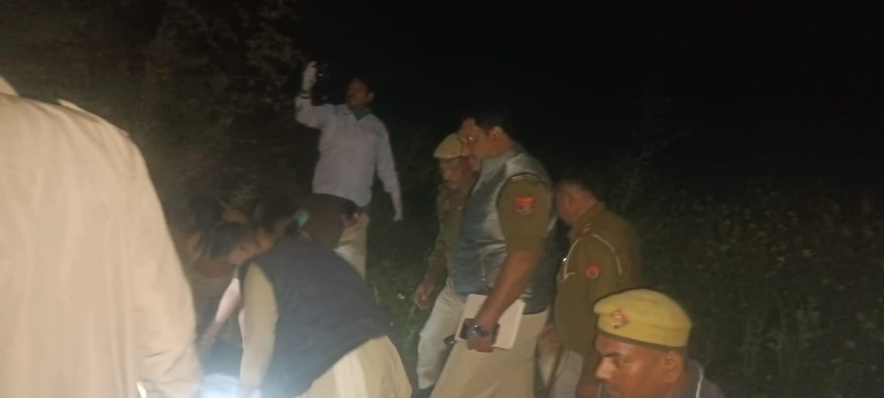19-year-old college girl found dead in drain under mysterious circumstances in Etah
