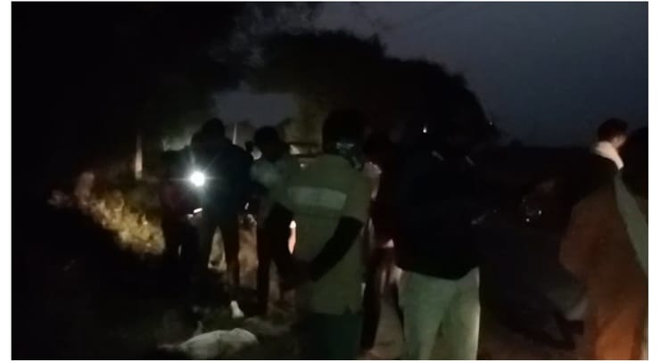 Bihar News: अज्ञात वाहन की चपेट में आने से युवक की मौत, शादी समारोह से लौटते समय हुआ हादसा; परिजन बेसुध