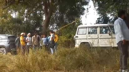 young man was beaten to death for love family was shocked to find his body in pond