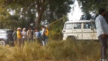 young man was beaten to death for love family was shocked to find his body in pond