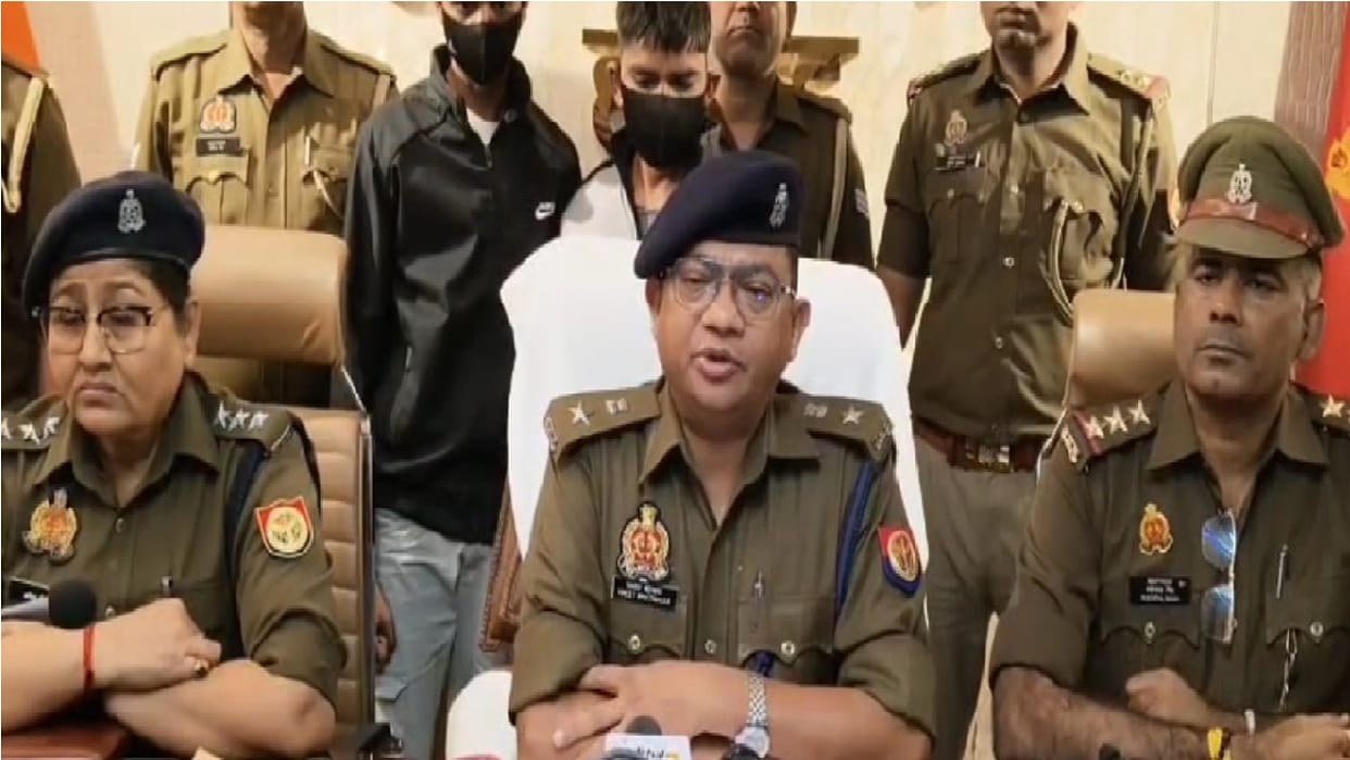 Teenager killed by bricking in Hapur to avenge molestation