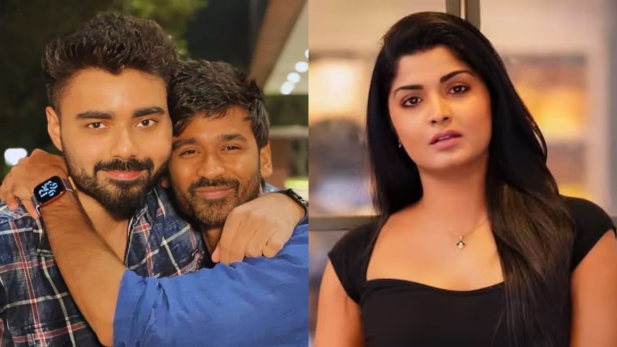 dhanush manager shreya casting couch controversy actress clarification latest update