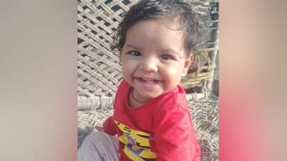 Father throws 18-month-old child into river in jaunpur