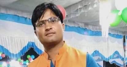 Youth Bludgeoned to Death with Brick in Bhogaon