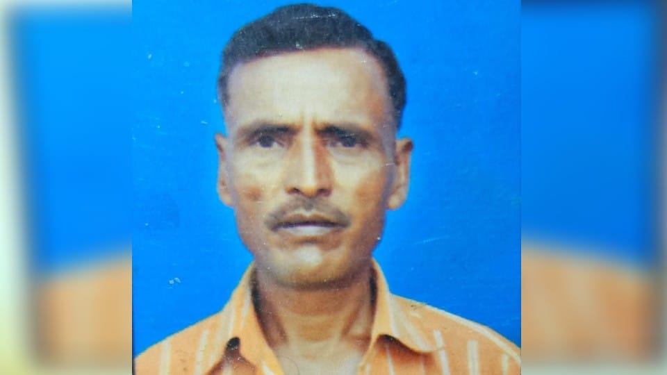 Tanker driver crushes youth in mathura