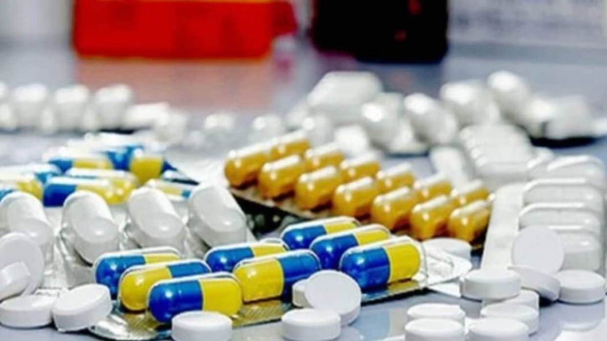MP News: Six Ayurvedic Drugs of Dabur and 2 Others Banned After Failing Quality Tests in Chhindwara, Datia
