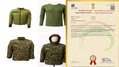 न्यू कोट कॉम्बैट।