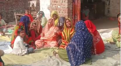 Kidnapped teenager killed by crushing him with a brick