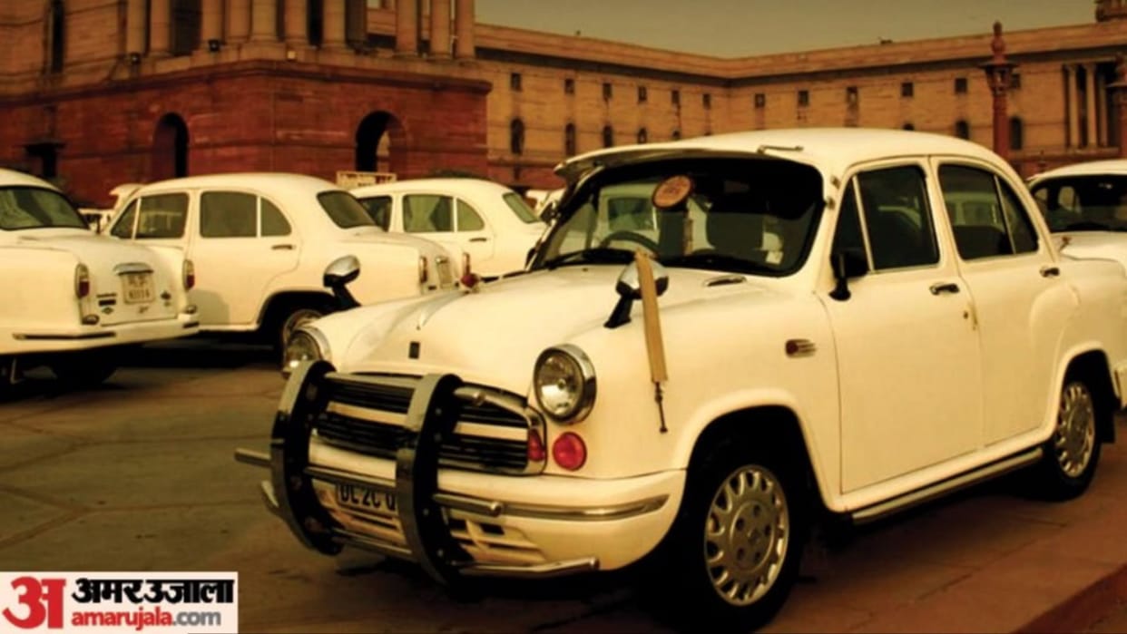 Former BSA drove condemned jeep for 230 days and committed corruption worth Rs 2.30 lakh in varanasi
