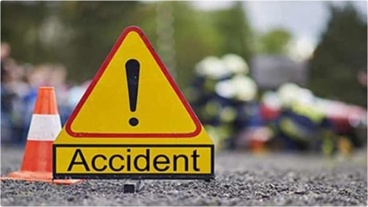 One Died four injured in car accident near Dhali in Shimla Himachal