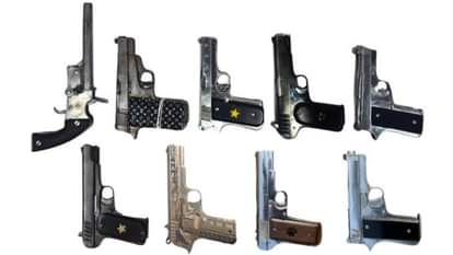 Kapurthala police successfully nab member of Jagga Fukiwal extortion gang