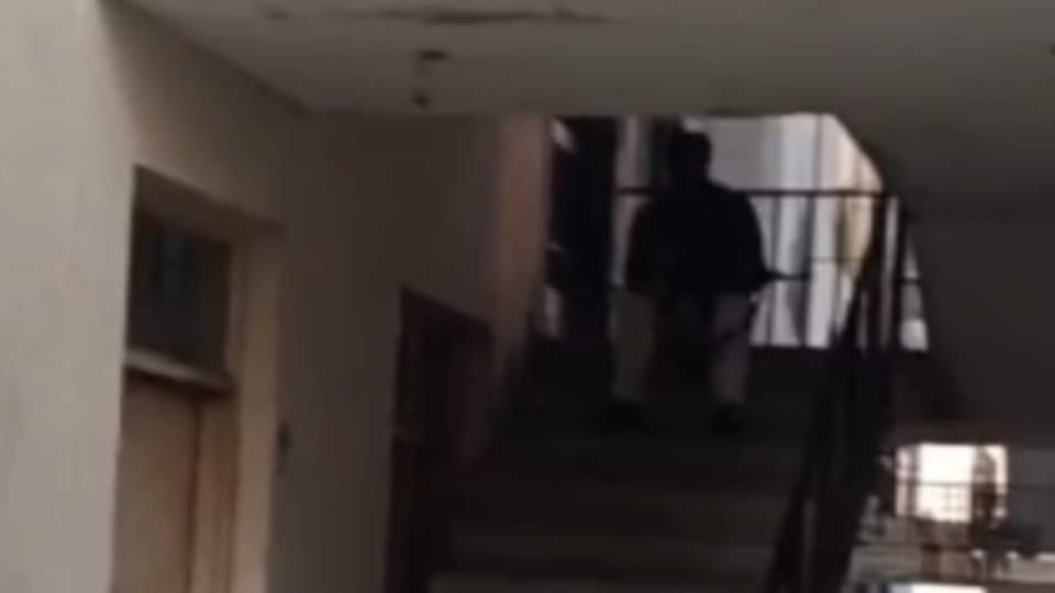 Gurdaspur jail guard kills wife and mother-in-law commits suicide