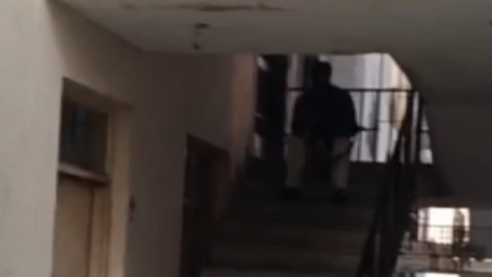 Gurdaspur jail guard kills wife and mother-in-law commits suicide