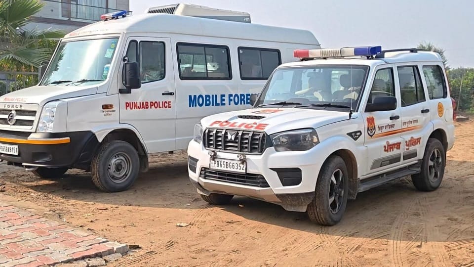 Woman murdered in Abohar
