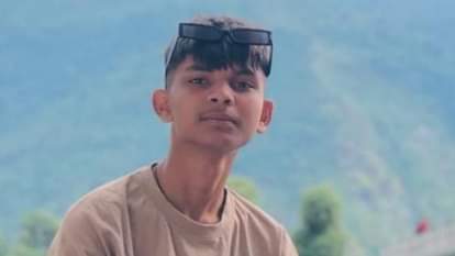 Jalandhar man makes video and hangs himself