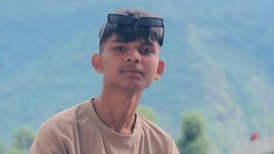 Jalandhar man makes video and hangs himself