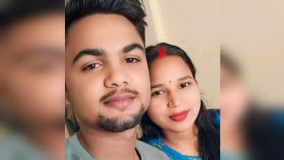 रामकृष्ण दुबे उर्फ राहुल दुबे।