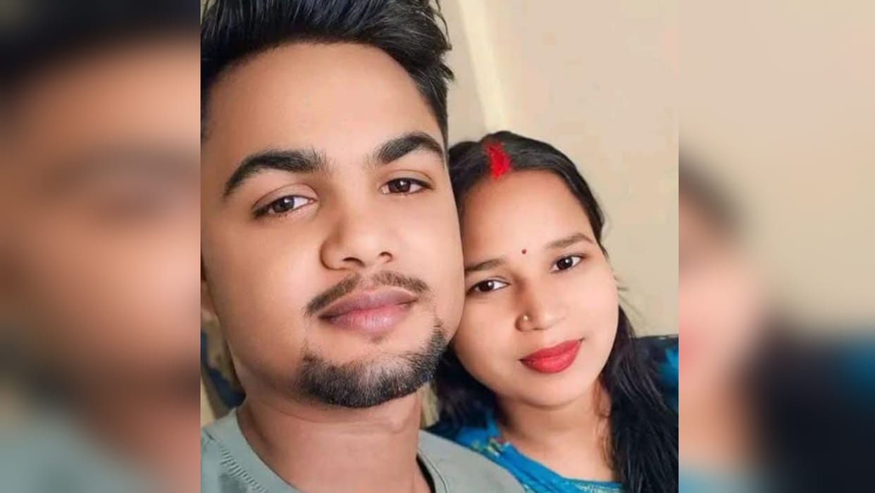 Security guard marries twice in two years, both wives reach police station, arrested