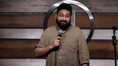 Standup Comedian Ravi Gupta Exclusive Interview Shares Experience With Amitabh Bachchan