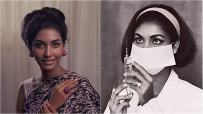 Meet Reita Faria India's First Miss World 1966 Life Journey And Inspiring Story in hindi