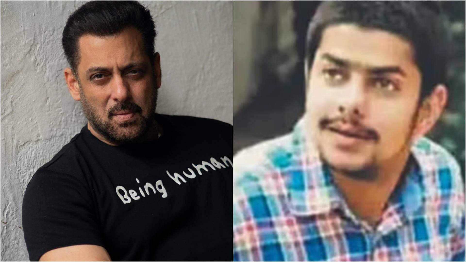 Gangster Anmol Bishnoi was running a terrorist syndicate from America