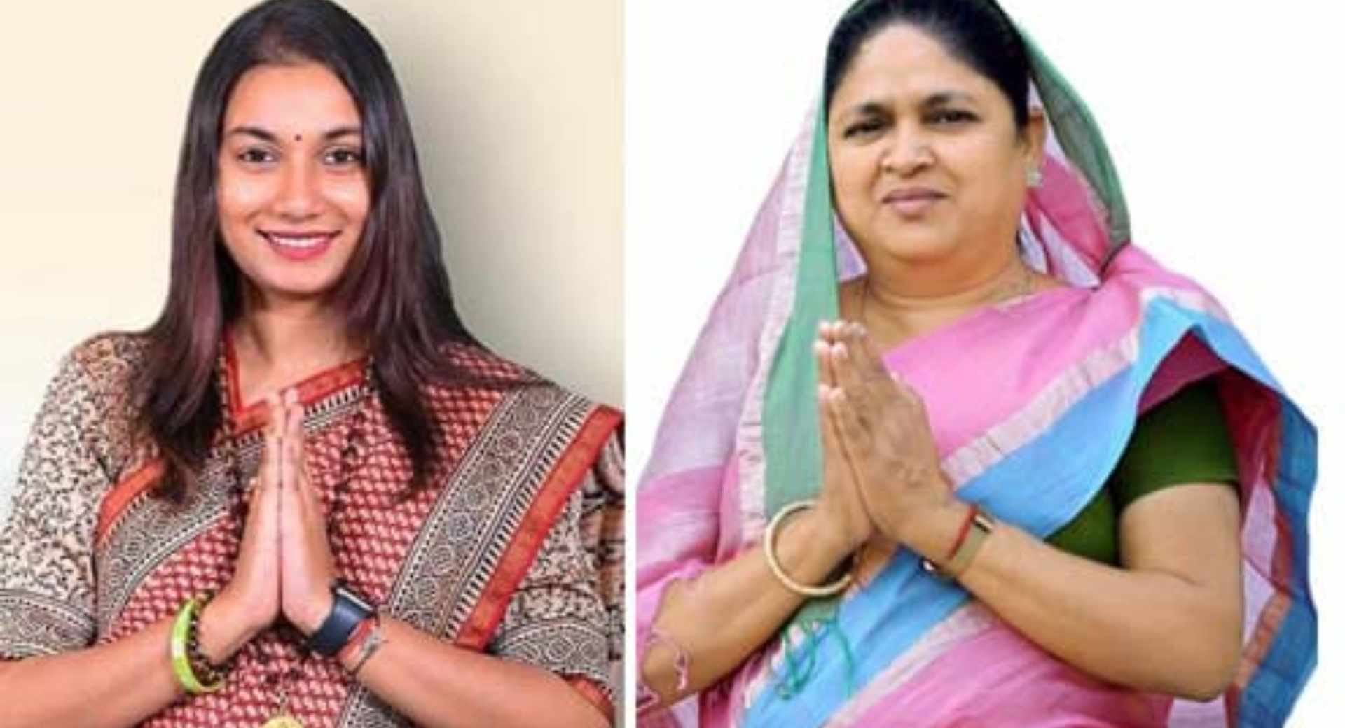 समस्तीपुर में नारी शक्ति का बोलबाला