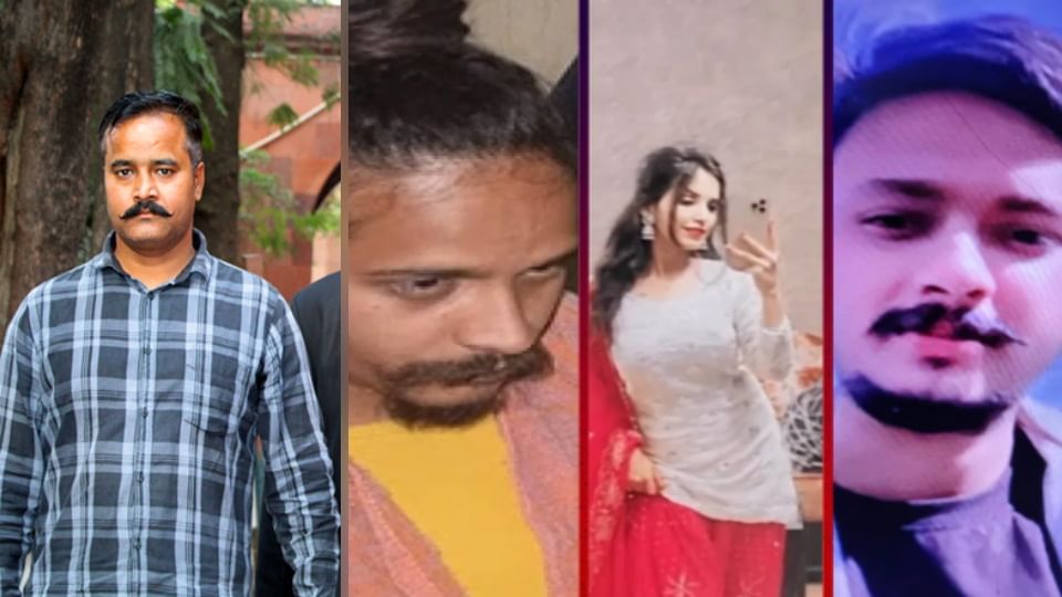 Saurabh Murder Case: Cab Driver Identifies Muskan and Sahil in Court, Cross-Examination on November 21