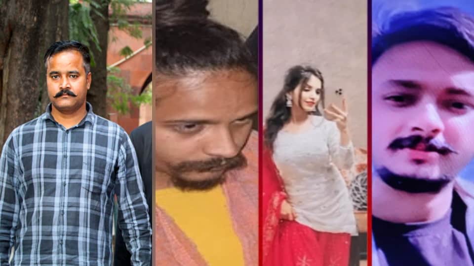 Neela Drum Case: One year of Saurabh murder case, trial nearing completion