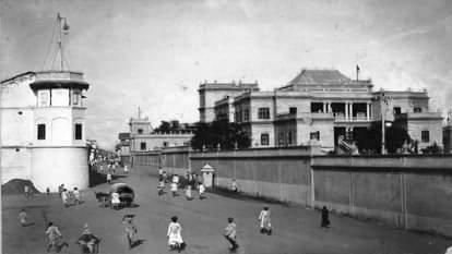 Indore News: The process of demolishing constructions obstructing traffic is decades old.