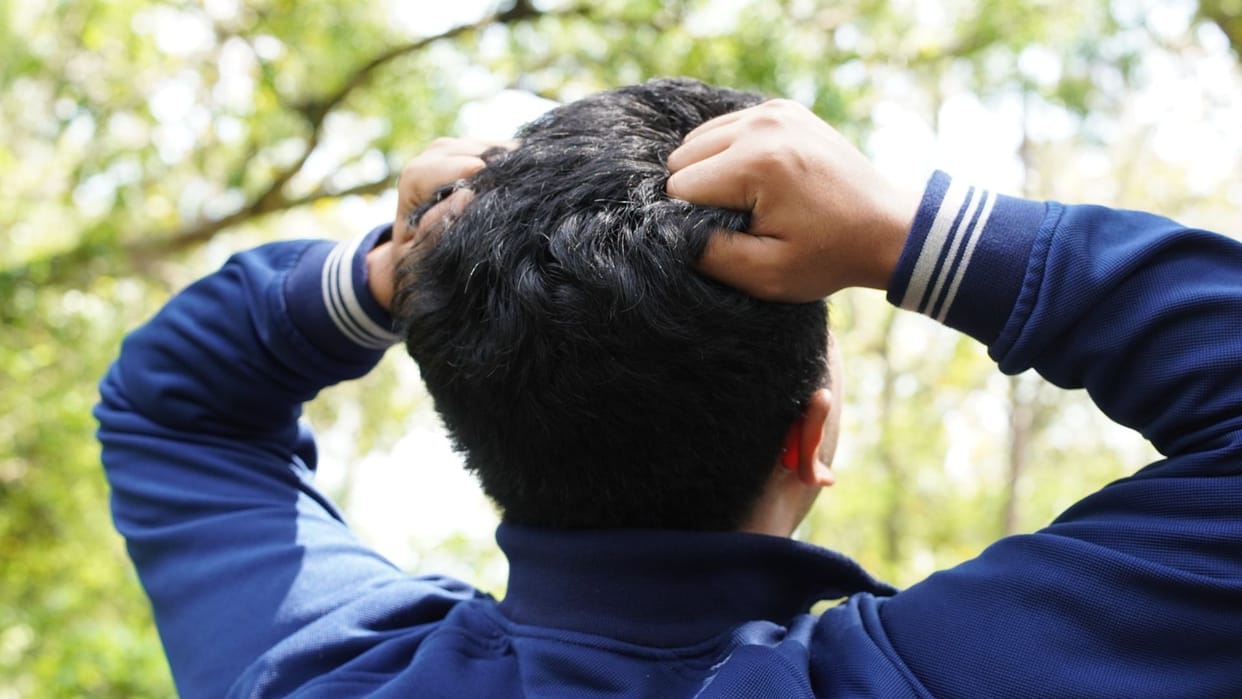 11.23% of Delhi residents suffer from mental illness.