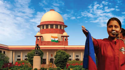 Supreme Court grants interim bail to activist Jyoti Jagtap in Elgar Parishad Maoist links case