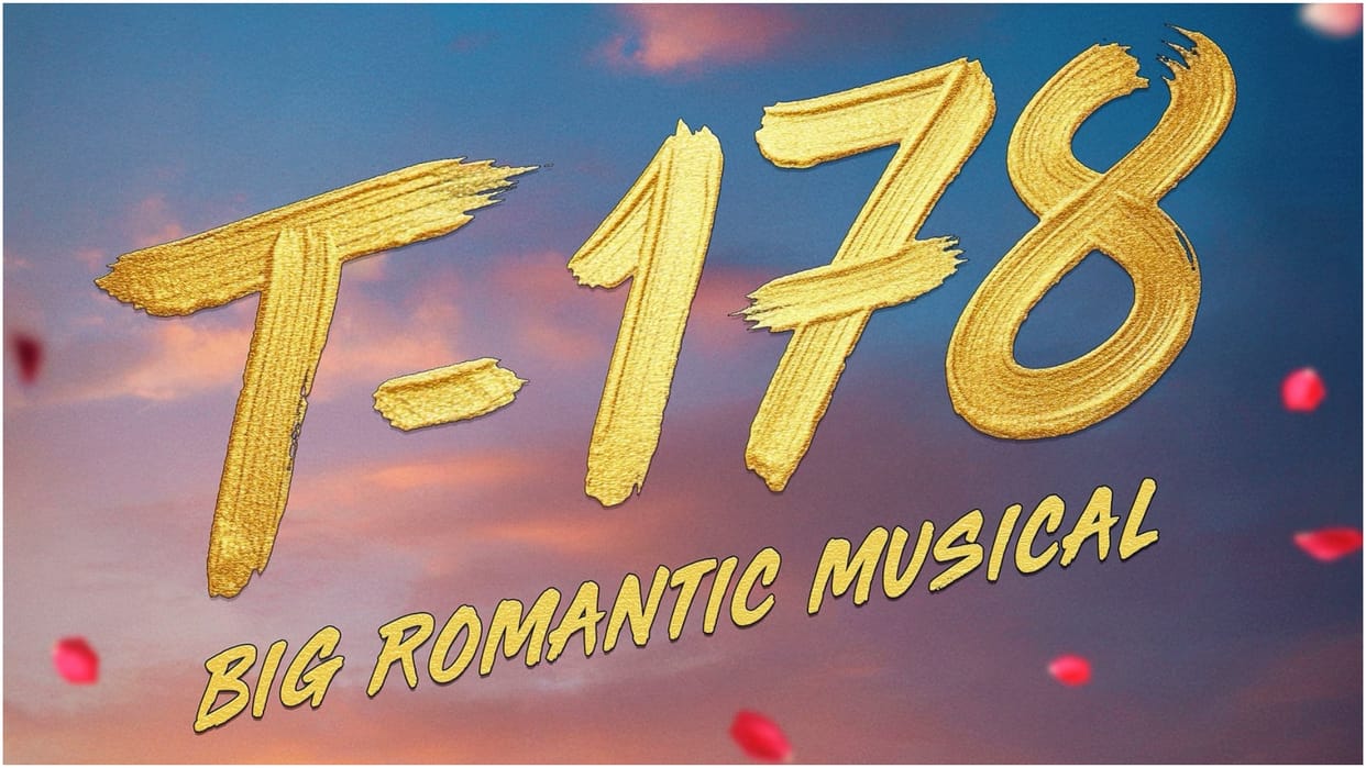 T Series Announced Release Date Of His Upcoming Romantic Musical Drama Movie Arrives In October 2026