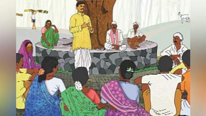 The real question of tribal development PESA law implementation must be effective to achieve its objective